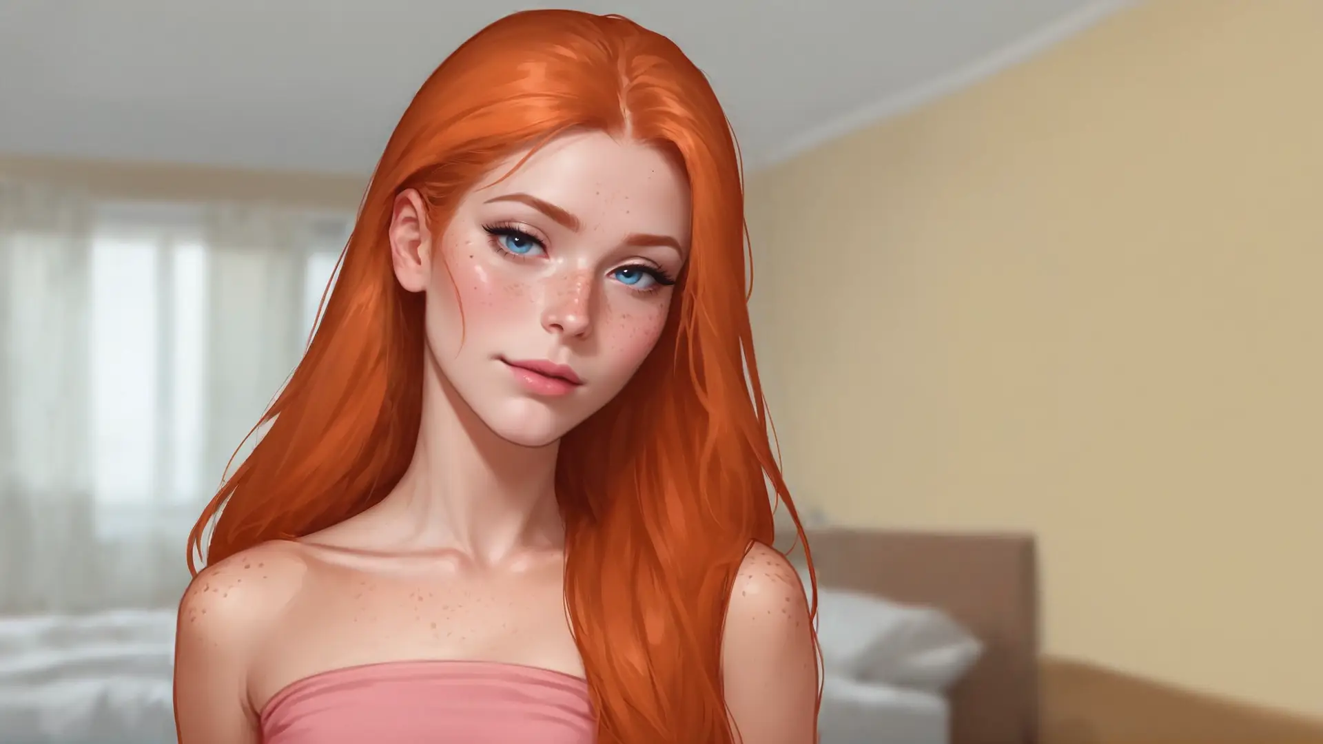 米拉AIv1.5.2 AI版全息投影